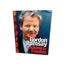 Gordon ramsey cooking for sale  KETTERING