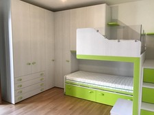 Camera letto usato Camera letto usato  Treviso