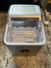 Kealive ice maker for sale  CHESTERFIELD