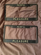 1980 vintage painful for sale  Moscow Mills