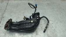 Ansaugrohr 180086 mazda gebraucht kaufen  Malsch