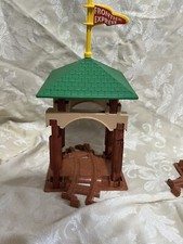 Lincoln log frontier for sale  Chelsea