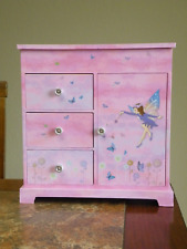 Jewelry box fairy for sale  Oconomowoc