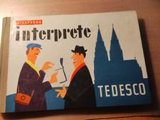 Ediz visaphone interprete usato Ediz visaphone interprete usato  Villanova di Camposampiero