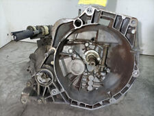 Cambio manuale completo usato  Italia