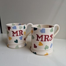 Emma bridgewater mrs for sale  OBAN