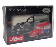 Schuco citroen 2cv gebraucht kaufen  Dortmund