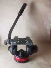Manfrotto 502 pro gebraucht kaufen  Berlin