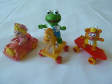 Figuren happy meal gebraucht kaufen  Missen-Wilhams