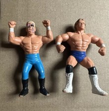 Wwe wcw sting for sale  Garfield