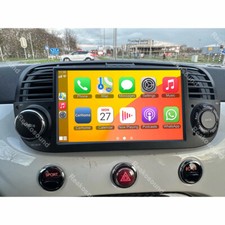 Car stereo autoradio usato  Italia
