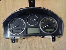 Freelander speedo clocks for sale  ABERGAVENNY