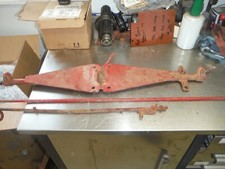 Farmall late super for sale  Zumbro Falls
