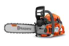 Husqvarna motosega 550 usato  Castel Goffredo