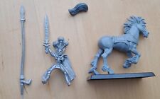 Warhammer ldhammer waldelfen gebraucht kaufen  Bonn