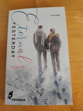 Eternal yesterday yuuri gebraucht kaufen  Traitsching