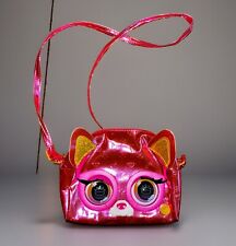 Purse pets chat d'occasion  Baziège