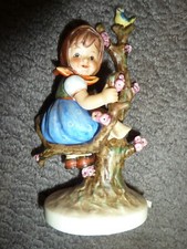 Hummel figurine apple for sale  Brookhaven