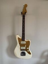 Squier mascis jazzmaster for sale  Sunnyvale