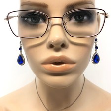 Ferucci 718 glasses for sale  HAYWARDS HEATH