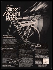 1977 eclipse racks for sale  USA