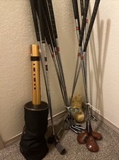 Miscellaneous golfclubs plus for sale  Norman