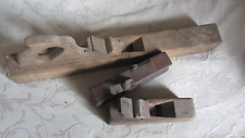 Lot outils menuisier d'occasion  Baume-les-Dames