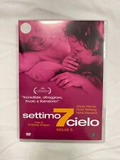 Settimo cielo wolke usato  Roma
