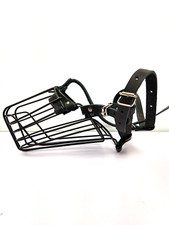 German shepard muzzle for sale  Saint Louis