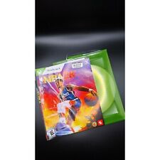 Xbox game nba for sale  West Mifflin