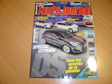 833 ds4 2.0 d'occasion  Issoudun