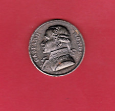 Medaille posthume 1822 d'occasion  Saint-Raphaël