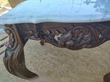 Louis era marble for sale  Rosamond