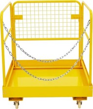 forklift cage for sale  USA