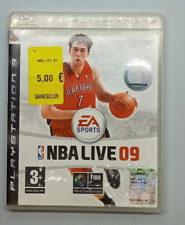 Nba live ps3 usato  Bologna