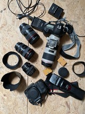 Canon mark 200mm d'occasion  Loulay