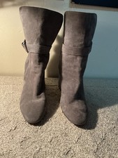 Vince camuto gray for sale  Stillwater