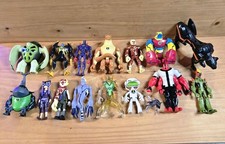 Ben action figures for sale  Yorktown