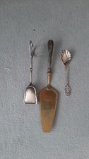 Sammlung besteck tortenheber gebraucht kaufen  Altdorf b.Nürnberg
