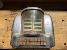 Vtg seeburg wall for sale  Massillon