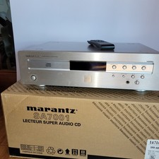 Marantz sa7001 cd gebraucht kaufen Marantz sa7001 cd gebraucht kaufen  Friedrichshafen