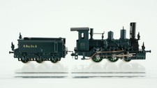 Railex dampflok tender gebraucht kaufen  Viersen