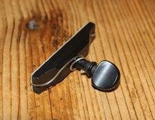 Kapodaster holz flamenco gebraucht kaufen  Freiburg im Breisgau