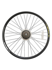 Hiland 27.5 rear for sale  BEDFORD