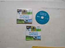 Wii Sports (Nintendo Wii), usado comprar usado  Enviando para Brazil