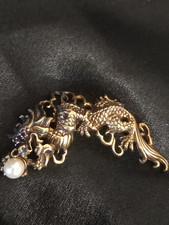 Broche franklin mint d'occasion  Melun