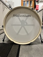 Millenium x16 kick for sale  WESTON-SUPER-MARE