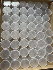 Tubz vending capsules for sale  SCARBOROUGH