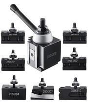 Vevor quick change for sale  LEICESTER