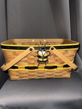 Longaberger large basket for sale  Terre Haute
